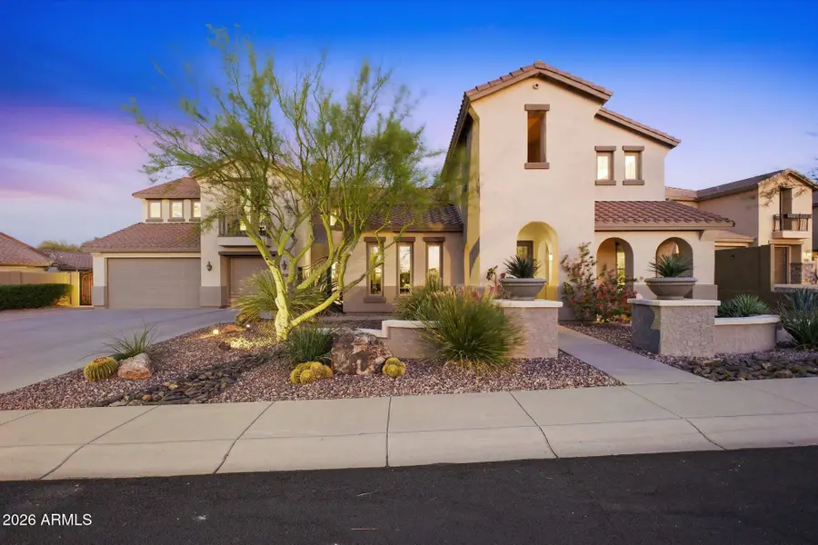 38521 N Donovan Court, Phoenix, AZ 85086 - #2