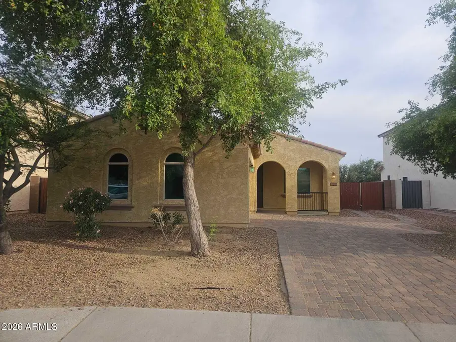 1069 E Blue Spruce Lane, Gilbert, AZ 85298 - #3