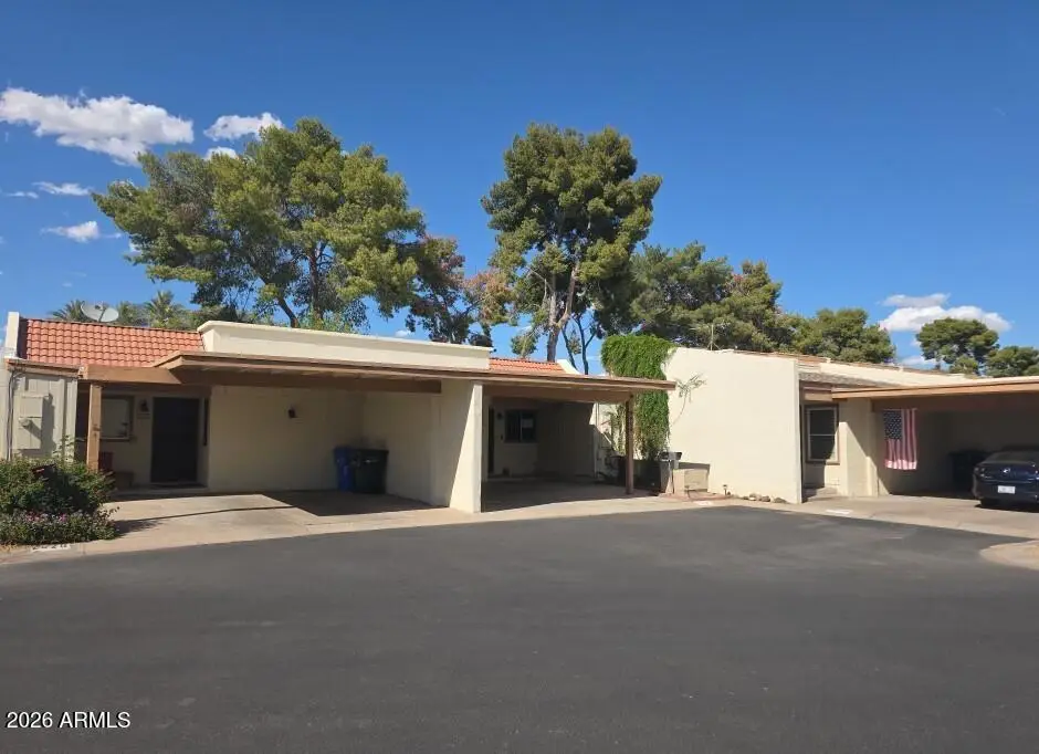 2518 W Rue De Lamour Avenue, Phoenix, AZ 85029 - #1