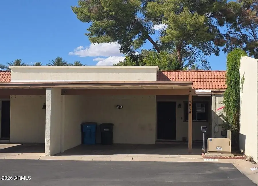 2518 W Rue De Lamour Avenue, Phoenix, AZ 85029 - #3