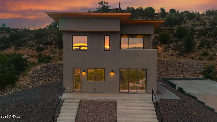 4190 N Open Sky Drive, Rimrock, AZ 86335 - #2