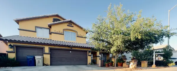 7972 W Rancho Drive, Glendale, AZ 85303