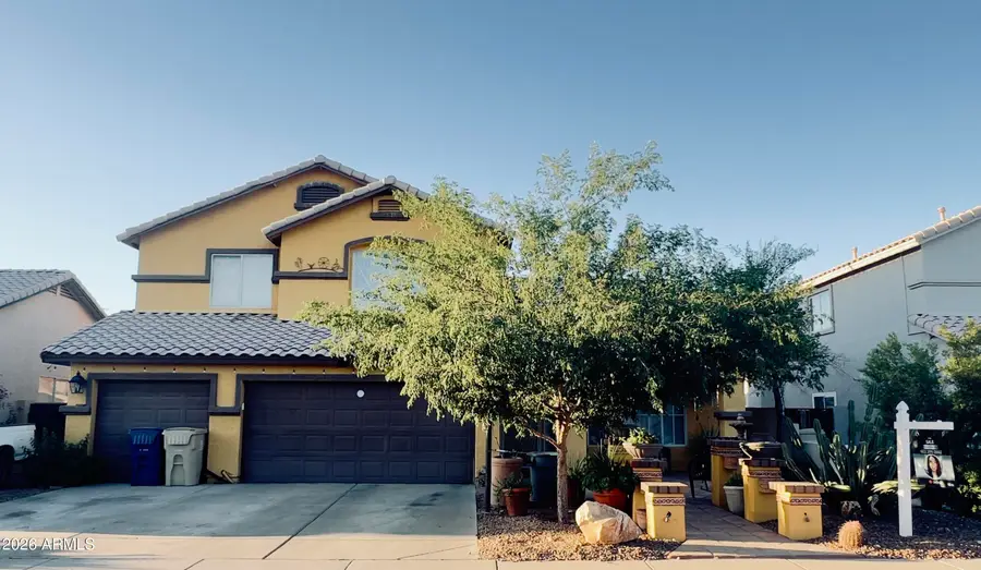 7972 W Rancho Drive, Glendale, AZ 85303 - #2