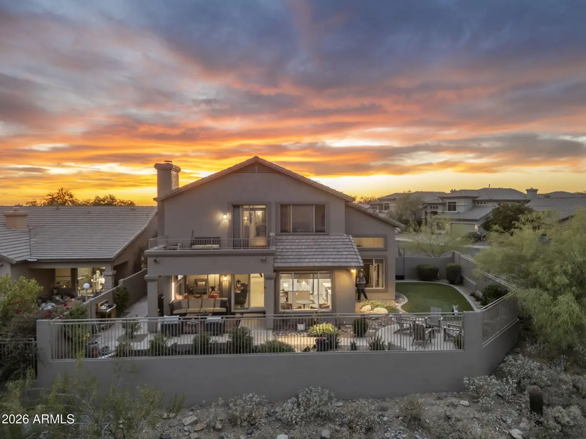 16093 N 107th Street, Scottsdale, AZ 85255 - #1