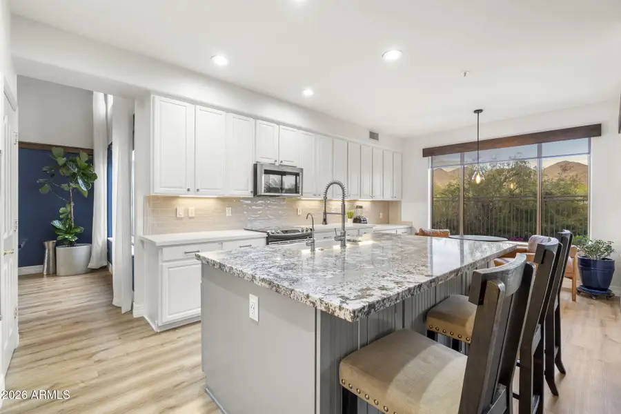 16093 N 107th Street, Scottsdale, AZ 85255 - #2