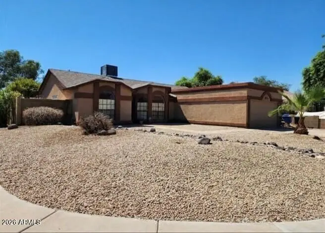 201 W Michelle Drive, Phoenix, AZ 85023 - #1