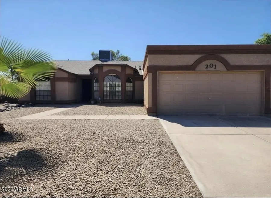 201 W Michelle Drive, Phoenix, AZ 85023 - #2