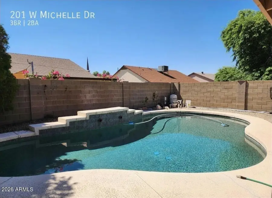 201 W Michelle Drive, Phoenix, AZ 85023 - #3