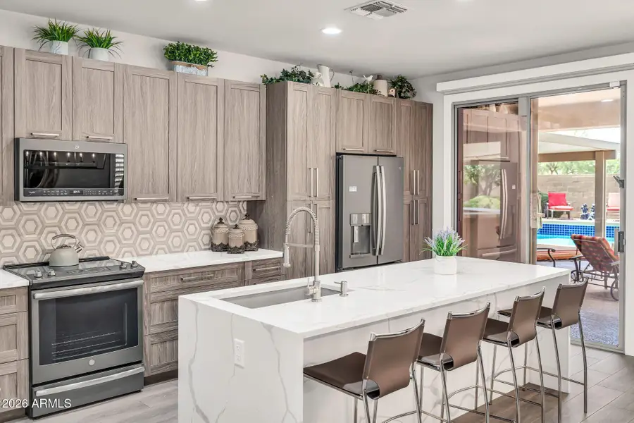 2847 W Wells Court, Anthem, AZ 85086 - #3