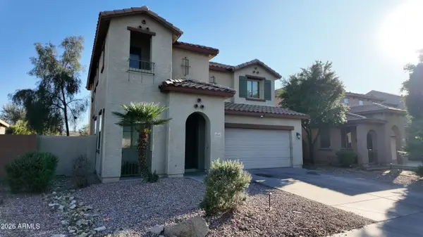 10341 W Toronto Way, Tolleson, AZ 85353