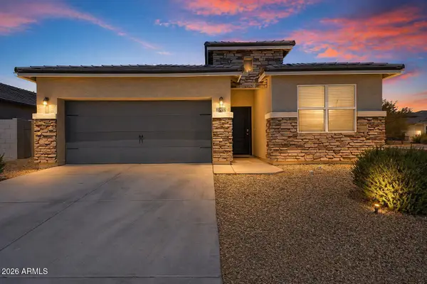 23932 W Watkins Street W, Buckeye, AZ 85326