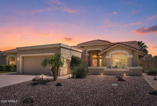 13311 W La Terraza Drive, Sun City West, AZ 85375