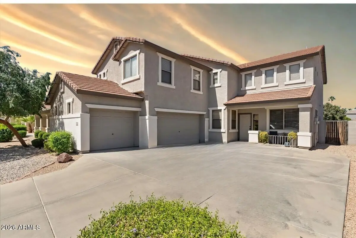 5518 N Ormondo Way, Litchfield Park, AZ 85340 - #1