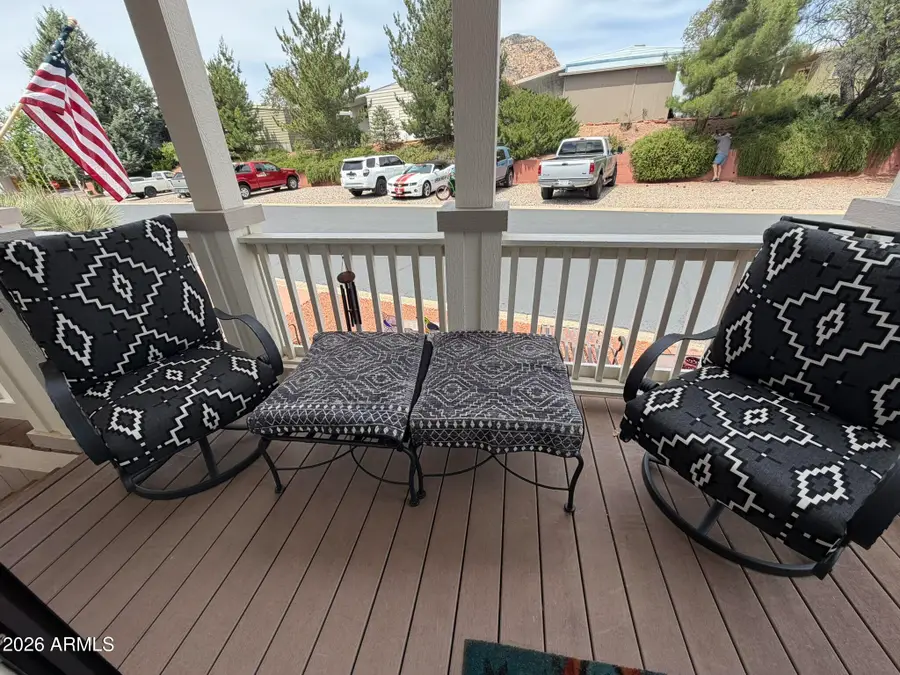 205 Sunset Drive #154, Sedona, AZ 86336 - #3