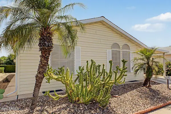 2550 S Ellsworth Road #50, Mesa, AZ 85209