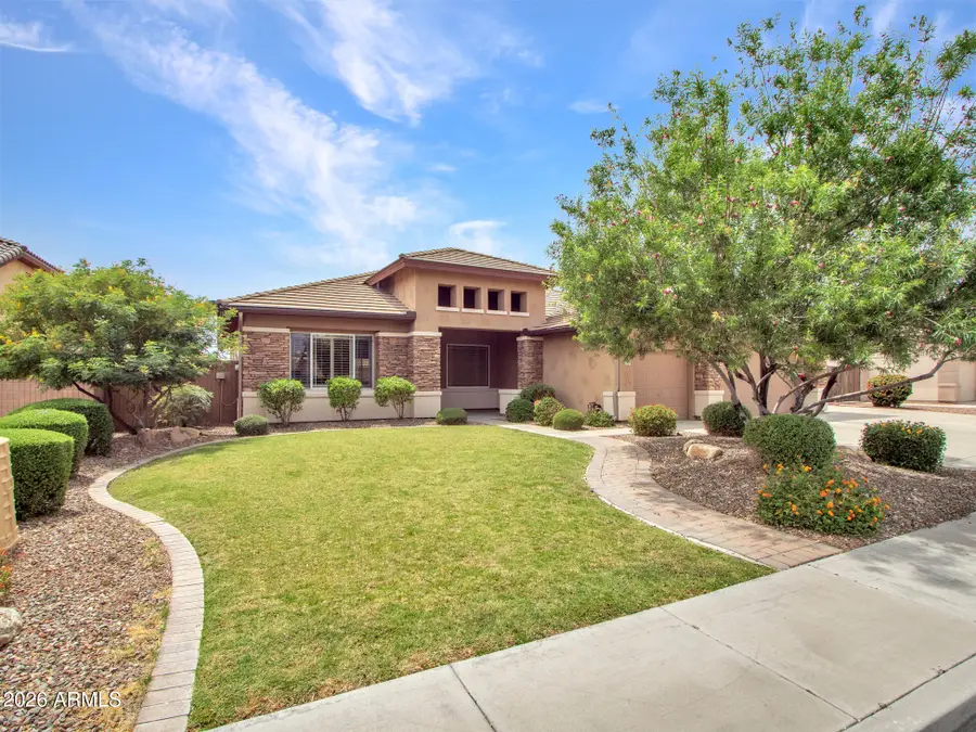 8537 W Mohawk Lane, Peoria, AZ 85382 - #2