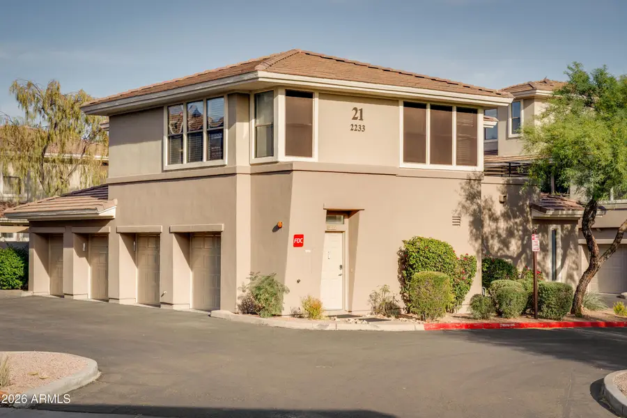 19777 N 76th Street #2233, Scottsdale, AZ 85255 - #2