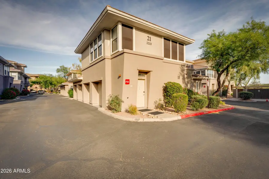 19777 N 76th Street #2233, Scottsdale, AZ 85255 - #3