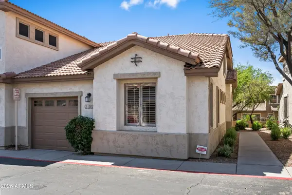 1024 E Frye Road #1105, Phoenix, AZ 85048