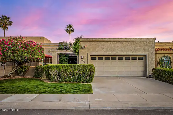 8079 E Del Tornasol Drive, Scottsdale, AZ 85258