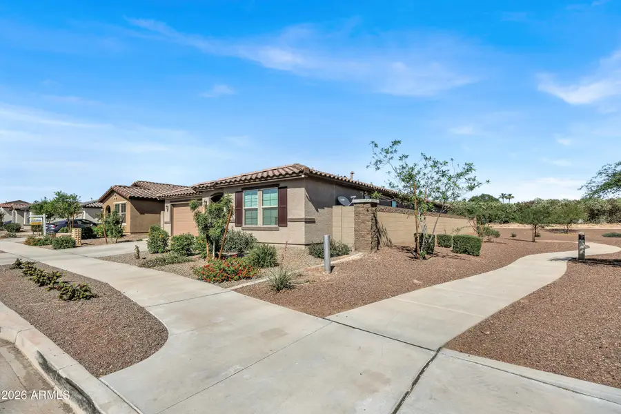 1457 S 181st Drive, Goodyear, AZ 85338 - #2