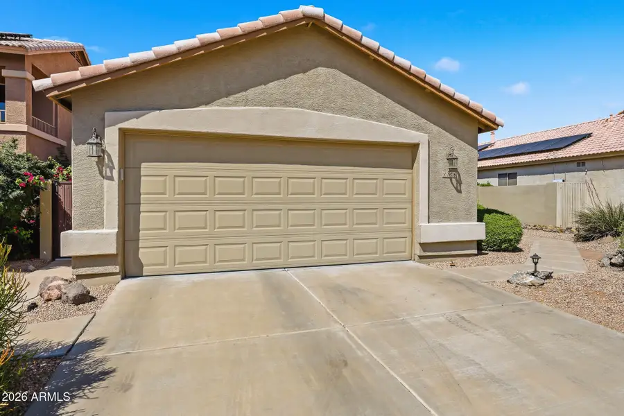 29426 N 51st Place, Cave Creek, AZ 85331 - #2