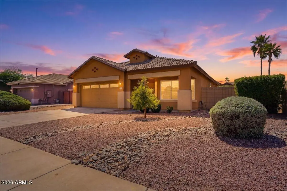 3771 E Thunderheart Trail, Gilbert, AZ 85297 - #1