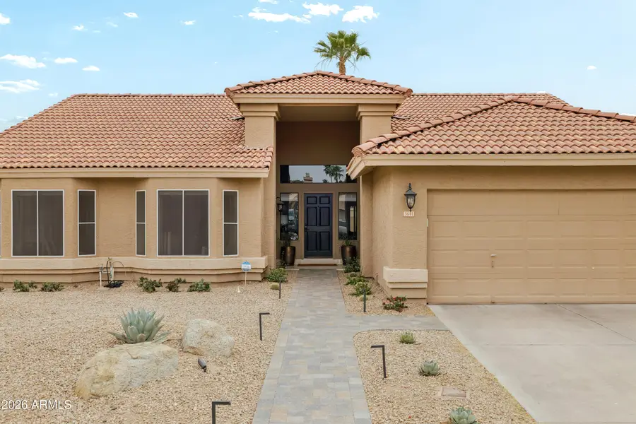 3641 E Goldfinch Gate Lane, Phoenix, AZ 85044 - #3