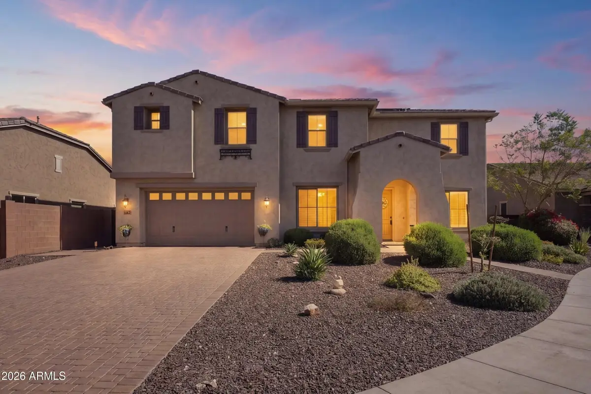 11844 W Nadine Way, Peoria, AZ 85383 - #1