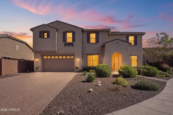 11844 W Nadine Way, Peoria, AZ 85383