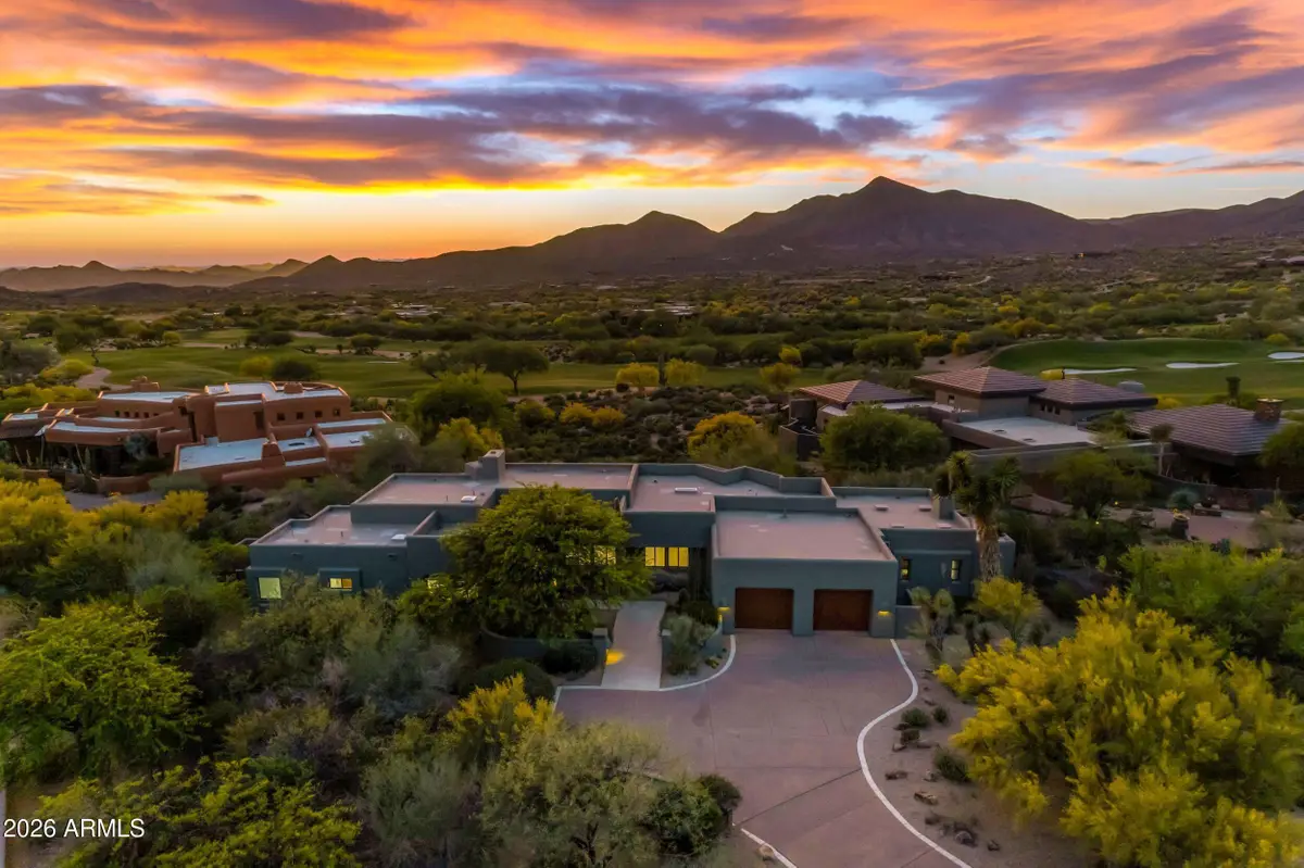 40198 N 105th Place, Scottsdale, AZ 85262 - #1