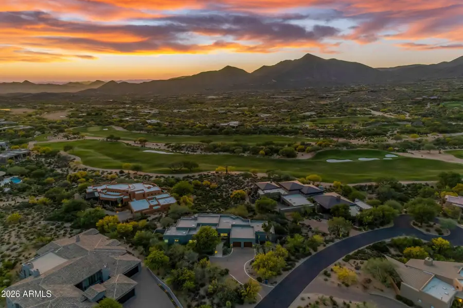 40198 N 105th Place, Scottsdale, AZ 85262 - #3