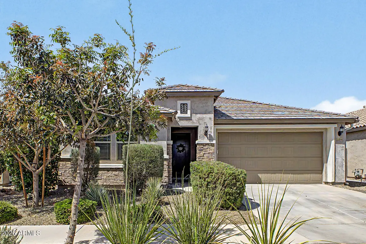 22836 E Marsh Road, Queen Creek, AZ 85142 - #1