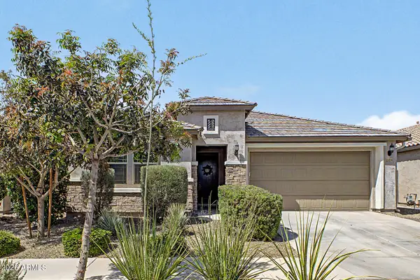 22836 E Marsh Road, Queen Creek, AZ 85142