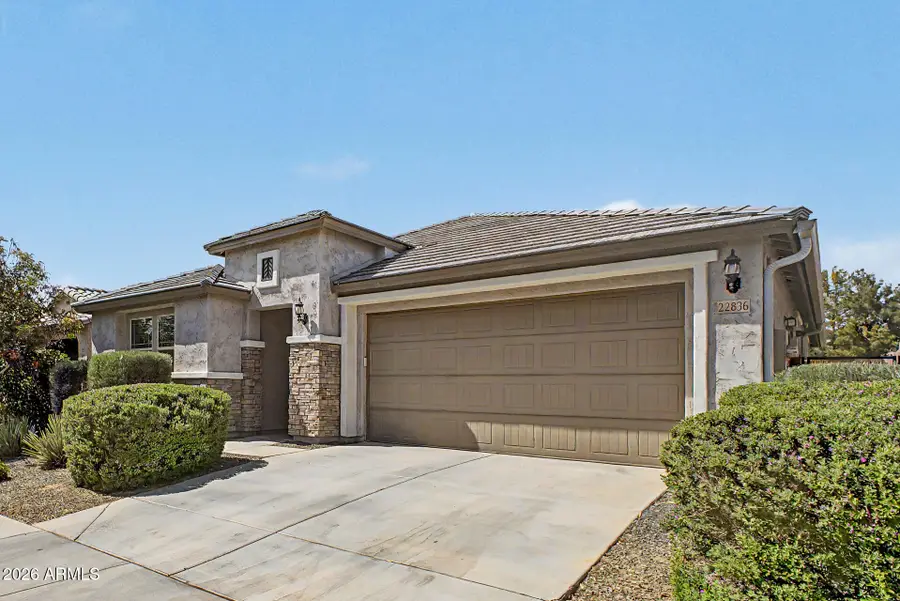 22836 E Marsh Road, Queen Creek, AZ 85142 - #2