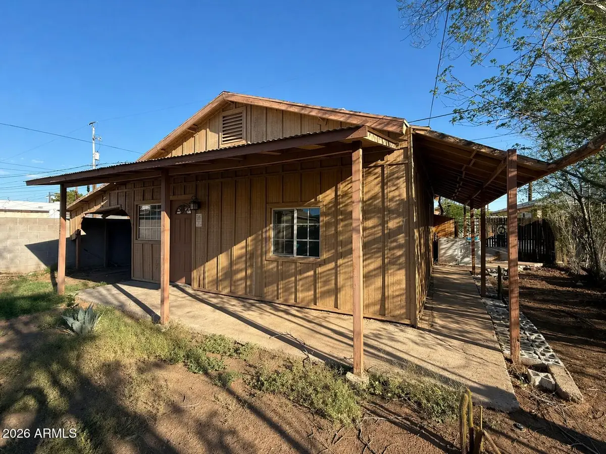 1212 E Taylor Street, Phoenix, AZ 85006 - #1