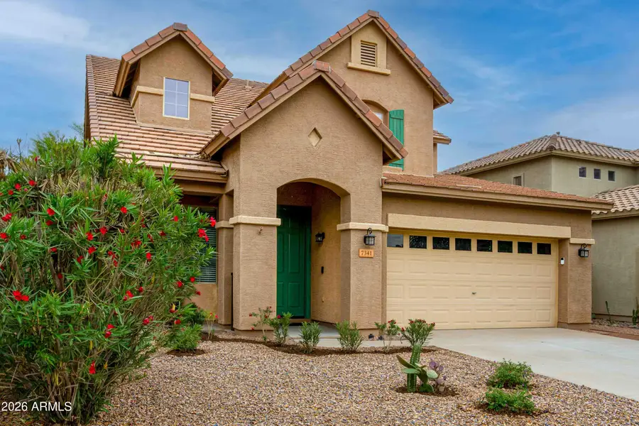 7341 W Valencia Drive, Laveen, AZ 85339 - #2