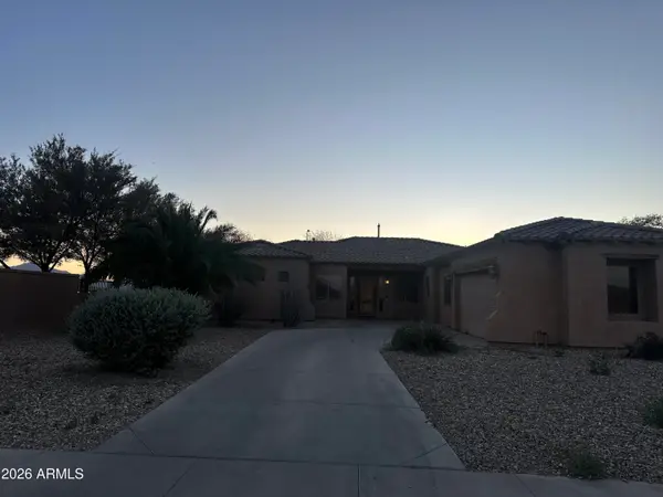 8316 S 18th Lane, Phoenix, AZ 85041