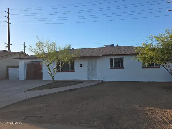 4716 W Osborn Road, Phoenix, AZ 85031