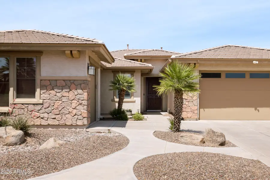 372 W Aster Drive, Chandler, AZ 85248 - #2