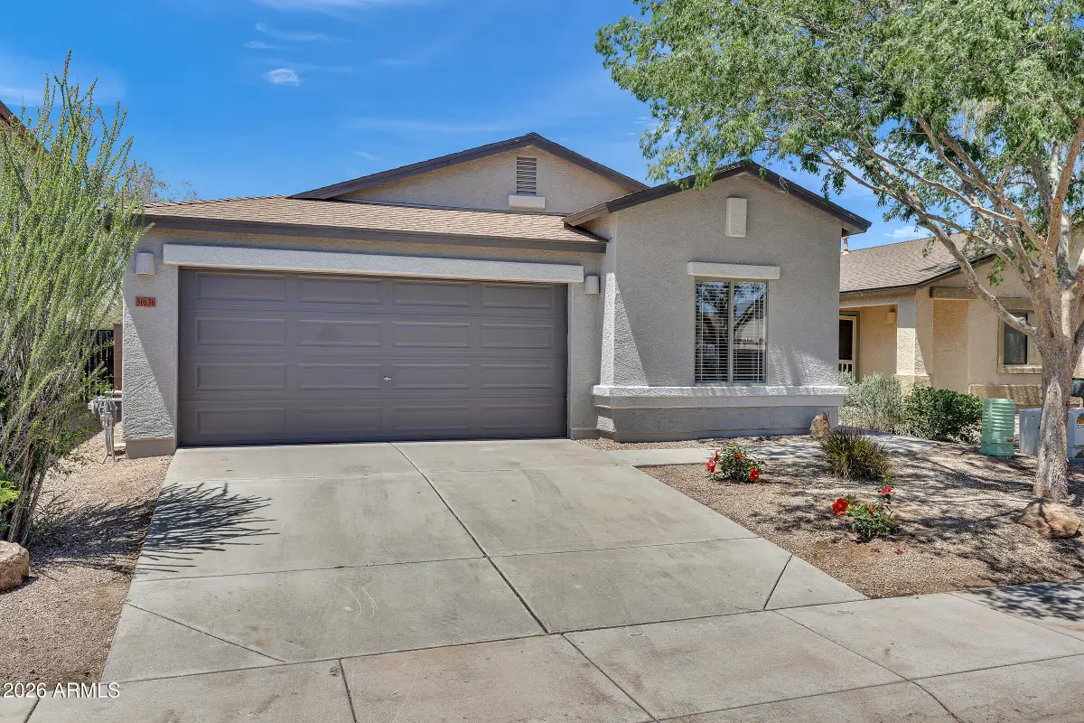 30636 N Honeysuckle Drive, San Tan Valley, AZ 85143 - #1