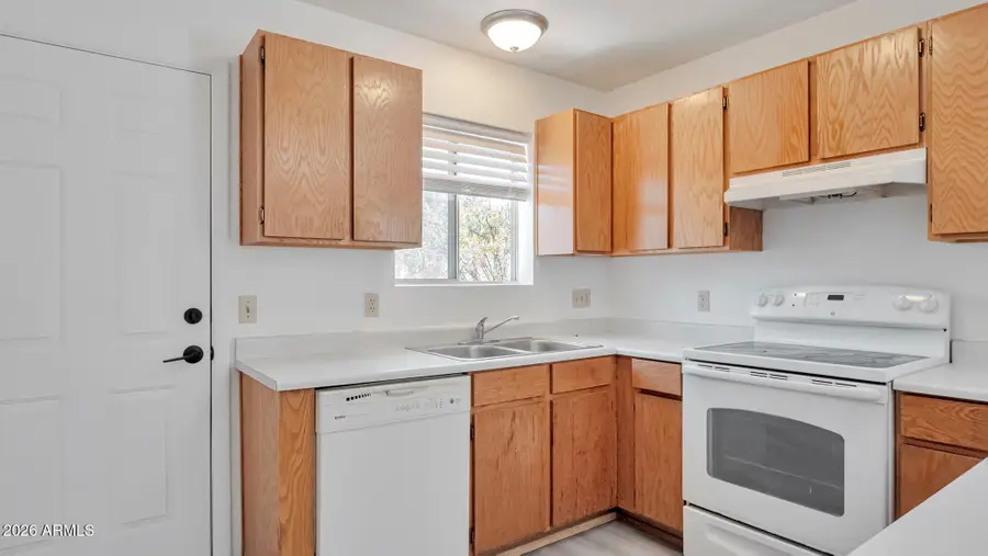 4125 N Pima Way, Rimrock, AZ 86335 - #3