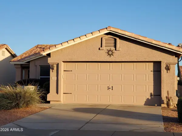 1460 E Doral Drive, Chandler, AZ 85249