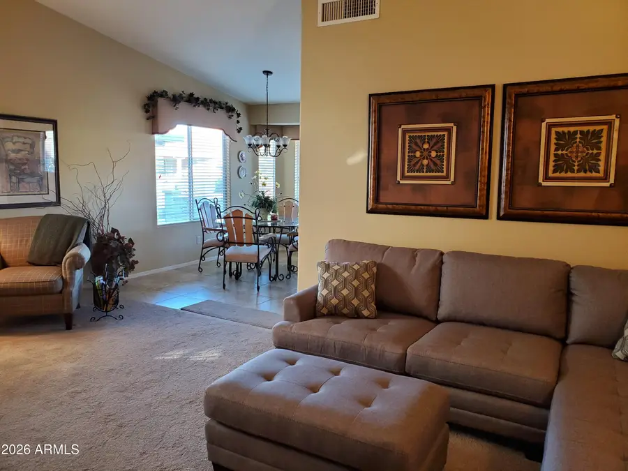 1460 E Doral Drive, Chandler, AZ 85249 - #3