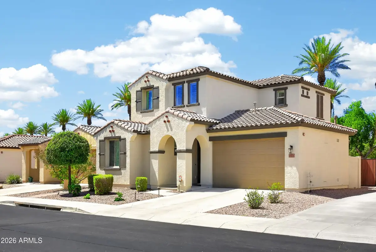 13136 N 91st Lane, Peoria, AZ 85381 - #1