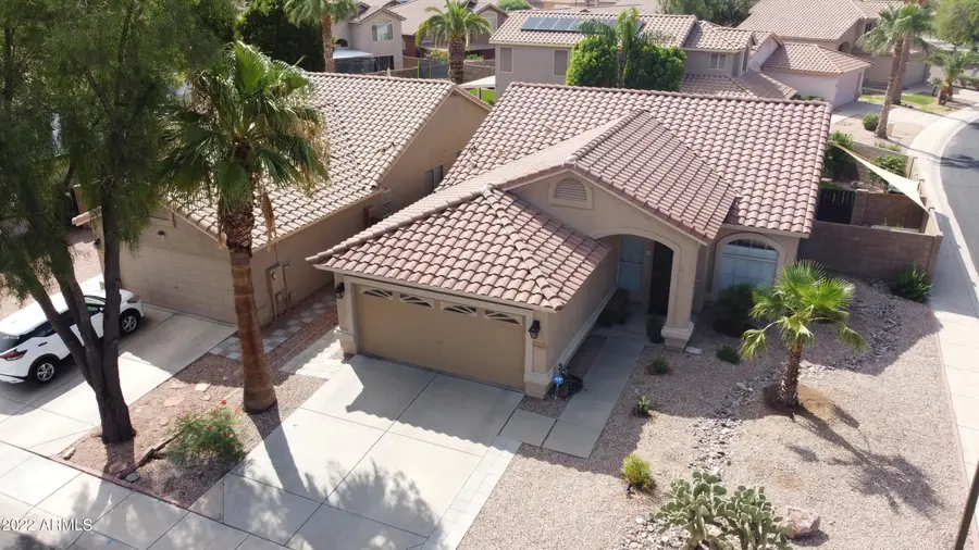 15029 W Bottle Tree Avenue, Surprise, AZ 85374 - #2