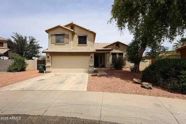 1590 E 12th Street, Casa Grande, AZ 85122