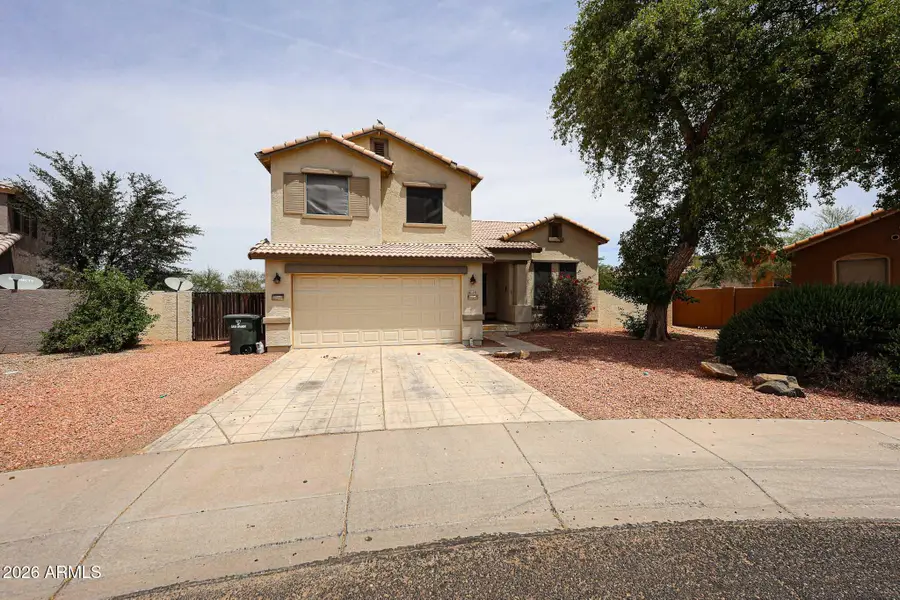 1590 E 12th Street, Casa Grande, AZ 85122 - #2