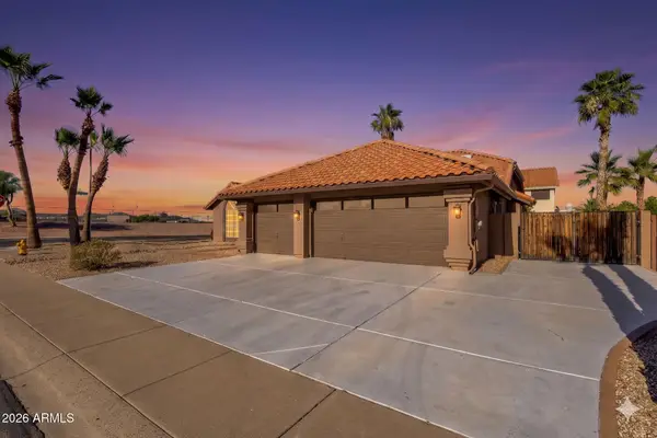 16847 S 29th Way, Phoenix, AZ 85048
