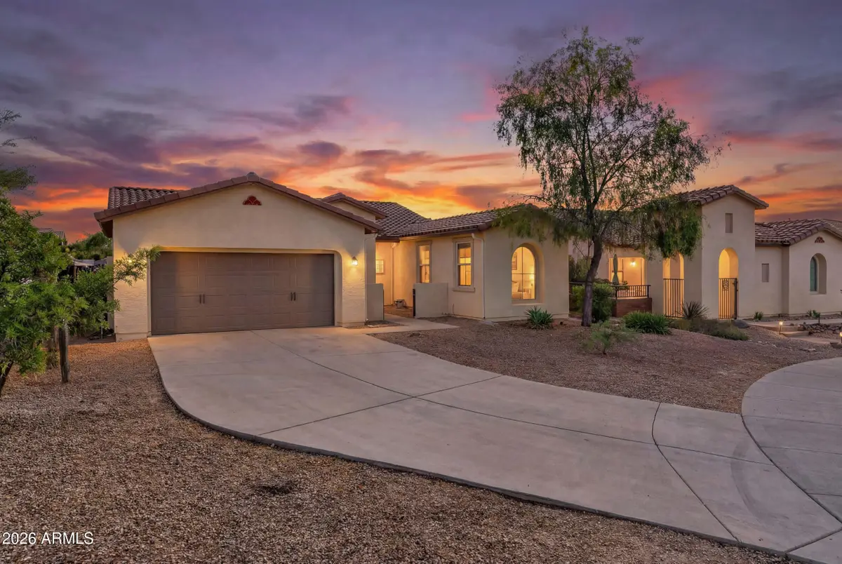 14788 S 178th Lane, Goodyear, AZ 85338 - #1